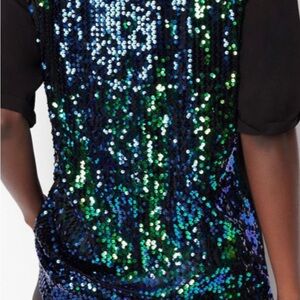 New Ladies Armani Exchange T-Shirt